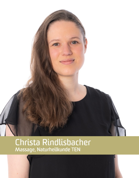 Christa Rindlisbacher